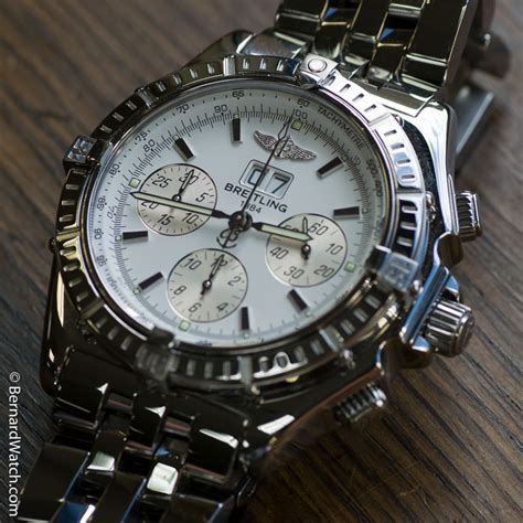 breitling crosswind review|breitling crosswind special.